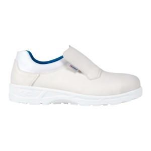 SAPATO BRANCO TALOS WHITE O2 FO SR